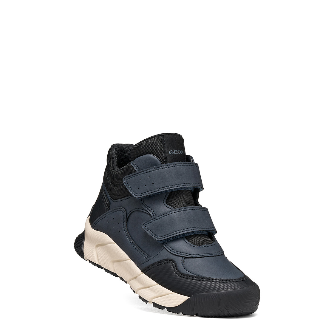 Geox FLEXYPER PRO - Blau, kombiniert - Sonderbild