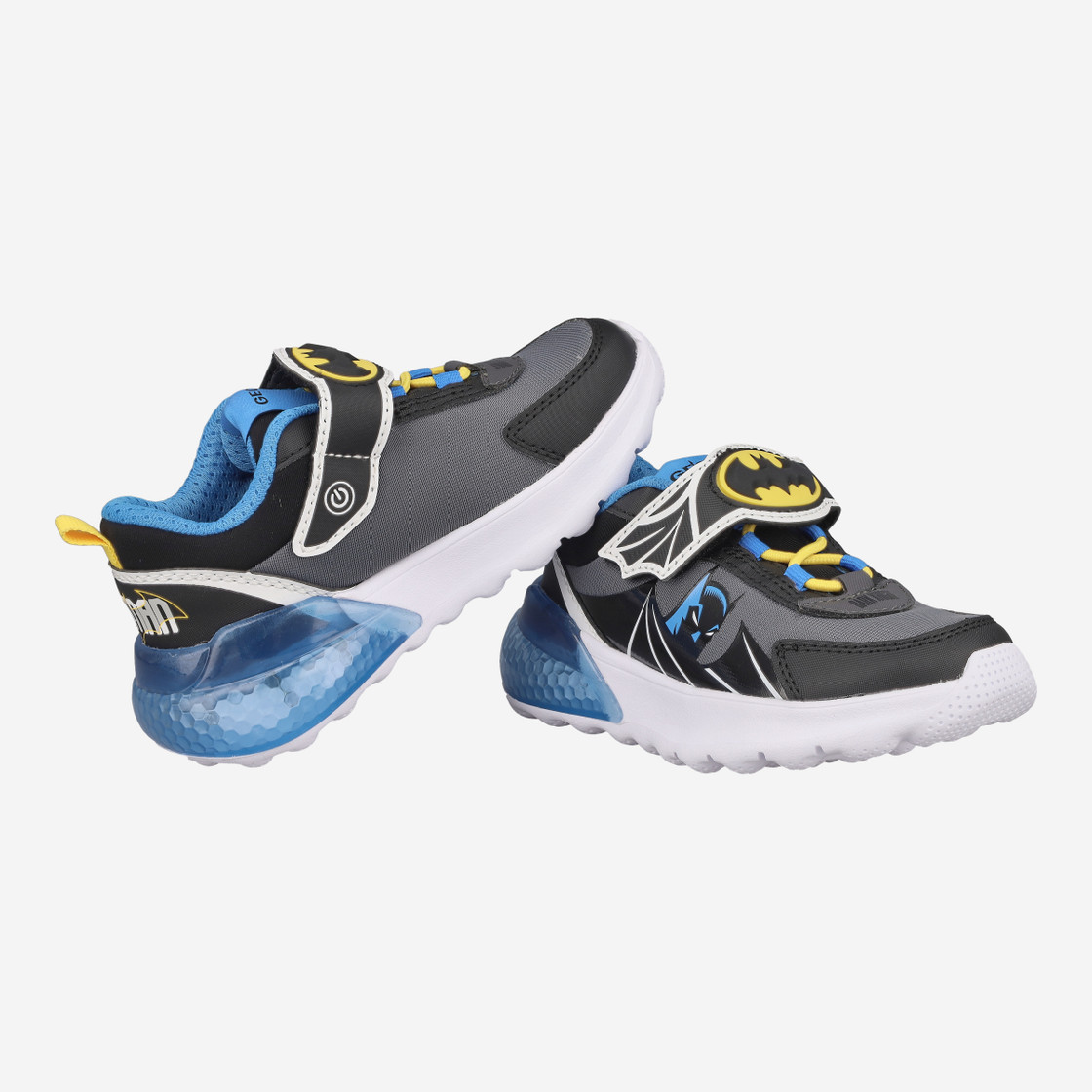 Geox ACTIVART ILLUMINUS - Blue, mixed colors - Special image