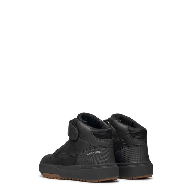 Geox BUNSHEE - Black - Special Image