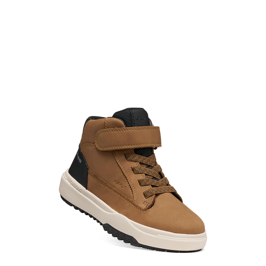 Geox BUNSHEE - Brown - Special Image