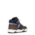 Geox PERTH - Brown Mix - Special Image