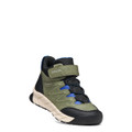 Geox FLEXYPER PRO - Green Mix - Special Image