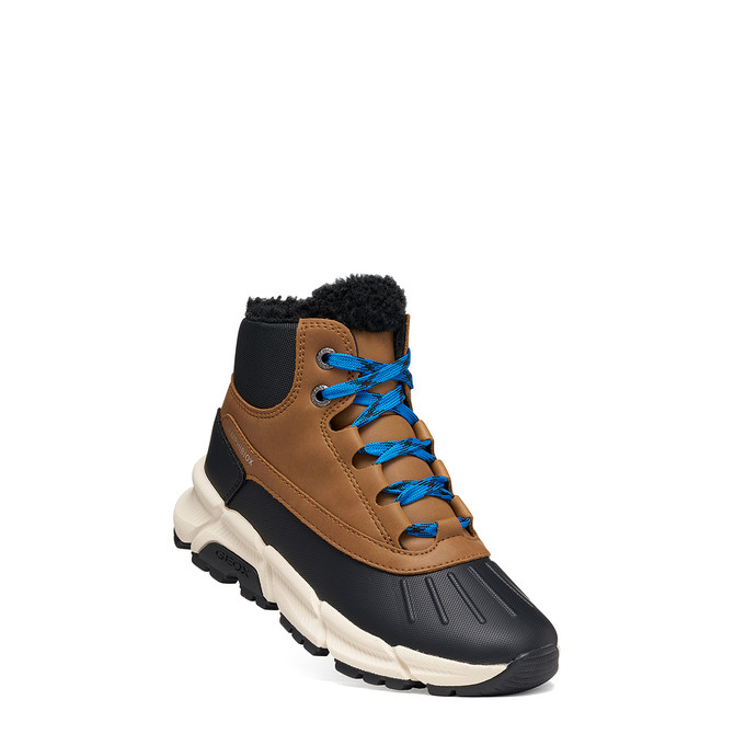 Geox FLEXYPER PLUS - Brown, mixed colors - Special image