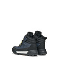 Geox TREKKYUP - Blue - Special Image