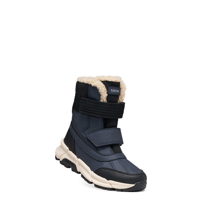 Geox FLEXYPER PLUS - Blue - Special Image