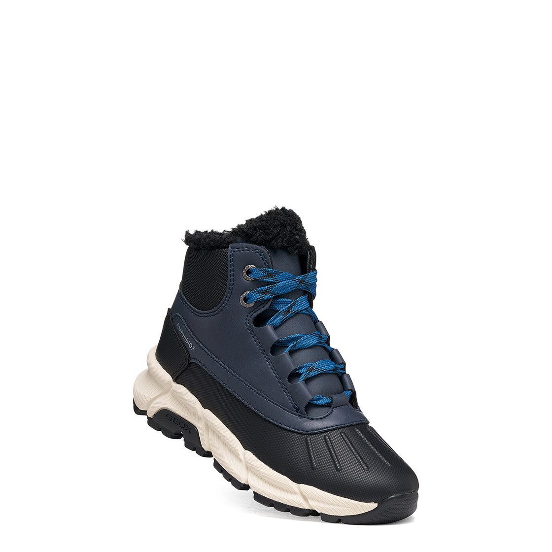 Geox FLEXYPER PLUS - Blue, mixed colors - Special image