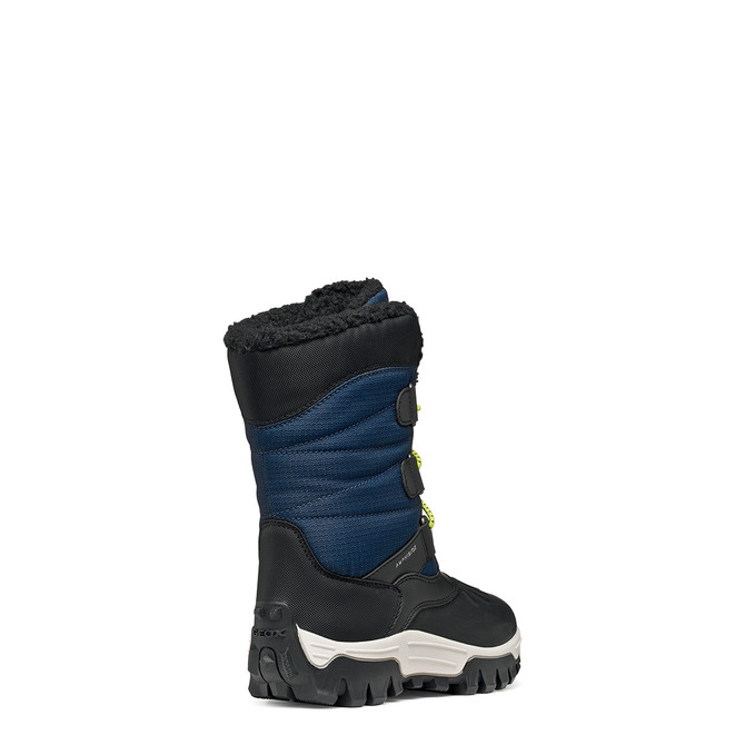 Geox HIMALAYA - Blue, mixed colors - Special image