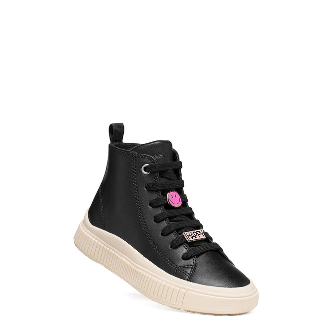 Geox LAQUINNY - Black - Special Image