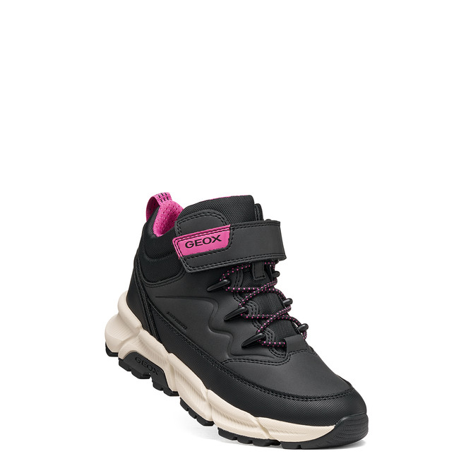 Geox FLEXYPER PLUS - Black - Special Image