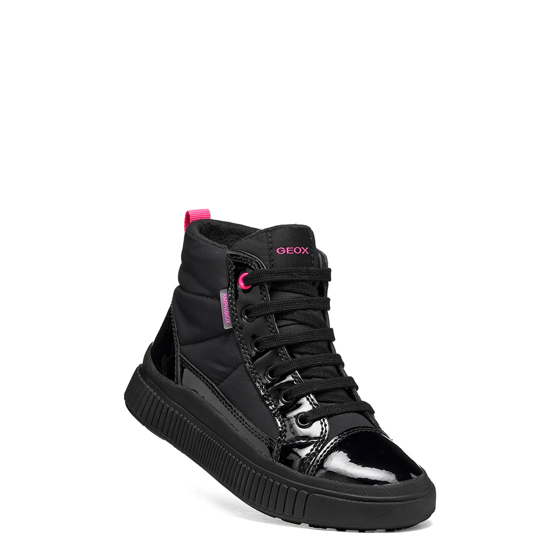 Geox LAQUINNY - Black - Special Image
