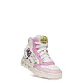 Geox SKYLIN - Offwhite, Pastell (Pink, Blau) - Sonderbild