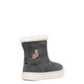 Geox NASHIK - Dark Gray - Special Image