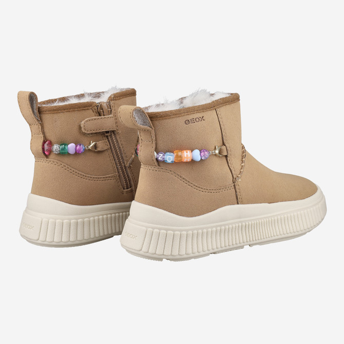 Geox LAQUINNY - Brown - Featured Image