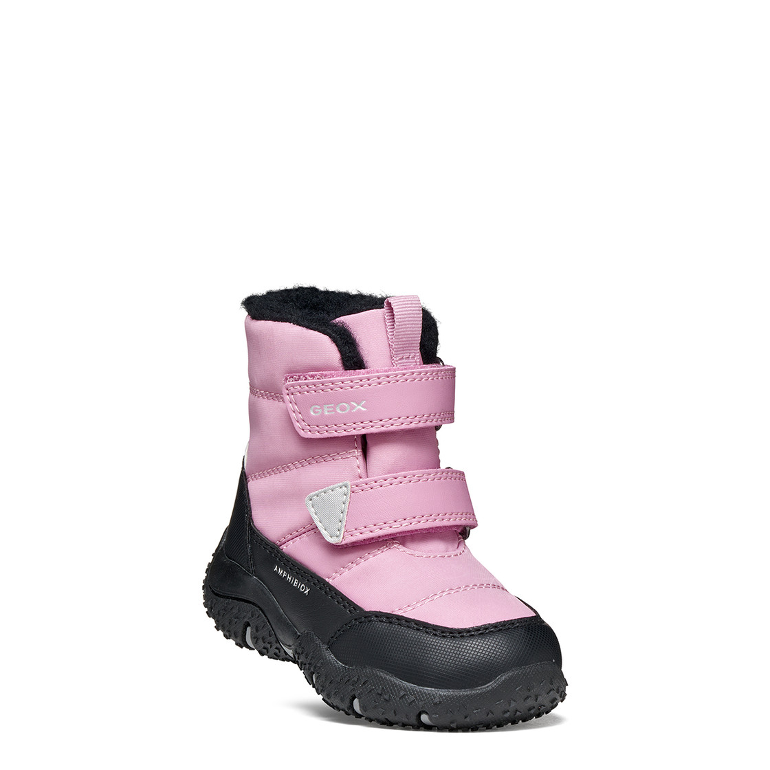Geox BALTIC - Pink / Black - Special Image