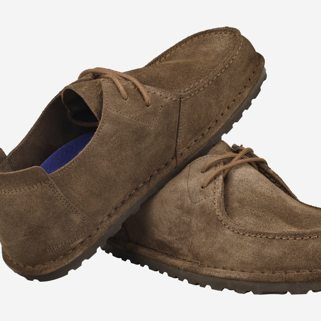 birkenstock UTTI LACE - Braun - Sonderbild