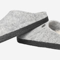 Birkenstock ZERMATT - Gray - Special Image