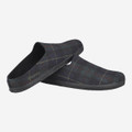 Birkenstock AMSTERDAM WRAPPED DIPFELT - Dark Green - Special Image