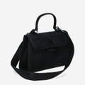 69060 - Black - Sole