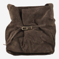 Unisa ZNAIRA - Brown - Sole