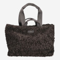 Boss Palmah TOTE - Brown - Sole