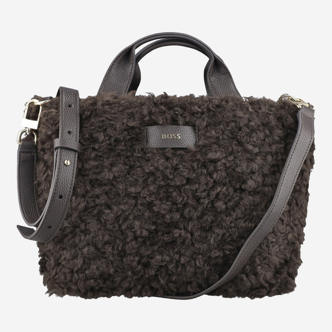 Boss Palma SM - Brown - Sole