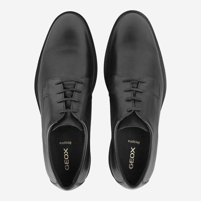 Geox THORIAN - Black - Sole