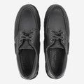 Sebago ACADIA - Black - Sole