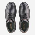 Galizio Torresi 315068 V70847 - Schwarz - Sohle