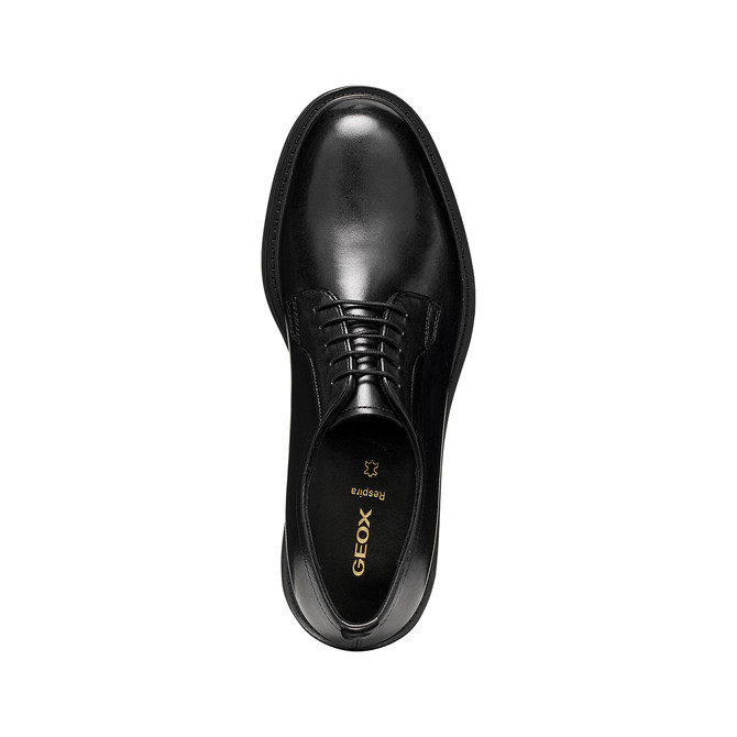 Geox BEXFORD - Black - Sole