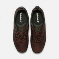 Timberland A443Z Euro Hiker LOW LACE UP S - Braun - Sohle