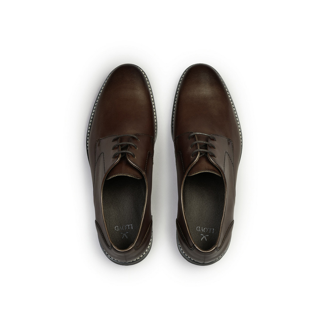 Lloyd DRIFT 110 - Braun - Sohle