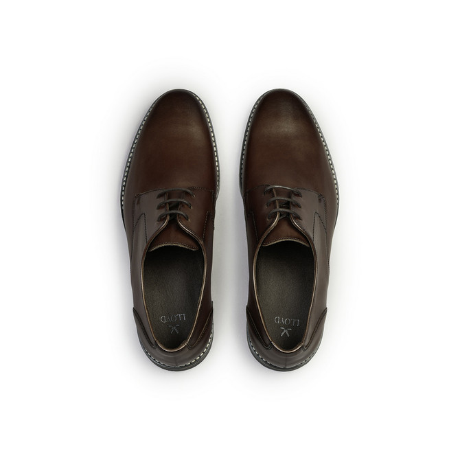 Lloyd DRIFT 110 - Braun - Sohle