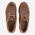Sebago ACADIA - Braun - Sohle