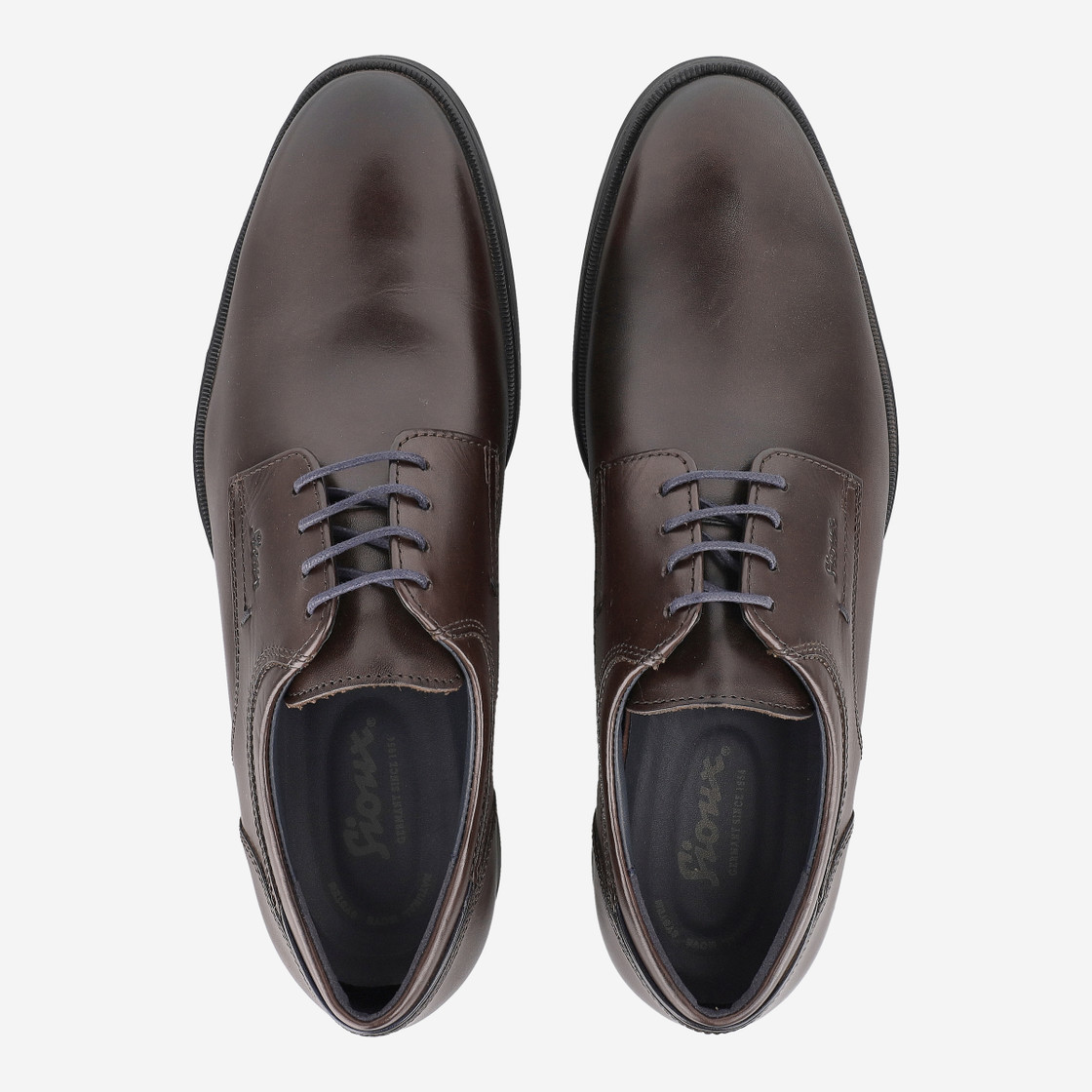 Sioux FORIOLO - Brown - Sole
