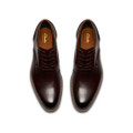 Clarks CraftRemi Lace - Brown - Sole