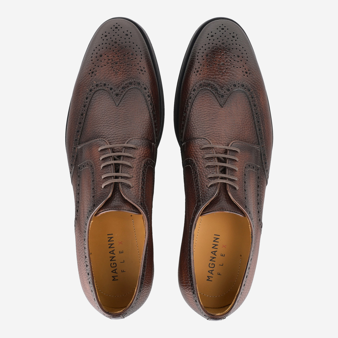 Magnanni 25541 - Brown - Sole