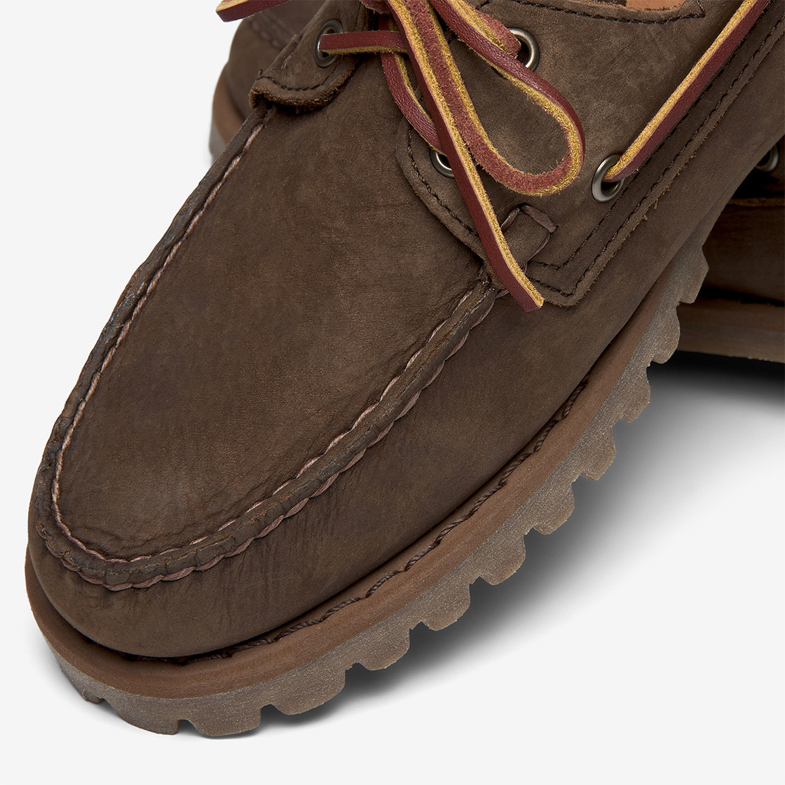 Sebago RANGER MUDDY - Braun - Sohle