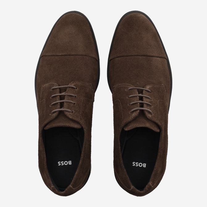 Boss Tayil_Derb - Brown - Sole