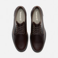 Timberland A5TKT Stormbucks LACE UP WATER - Braun - Sohle