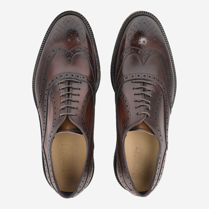 Lüke Marton 17821 - Red - Sole