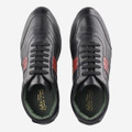 Galizio Torresi 414858 V70517 - Schwarz / Dunkelblau - Sohle
