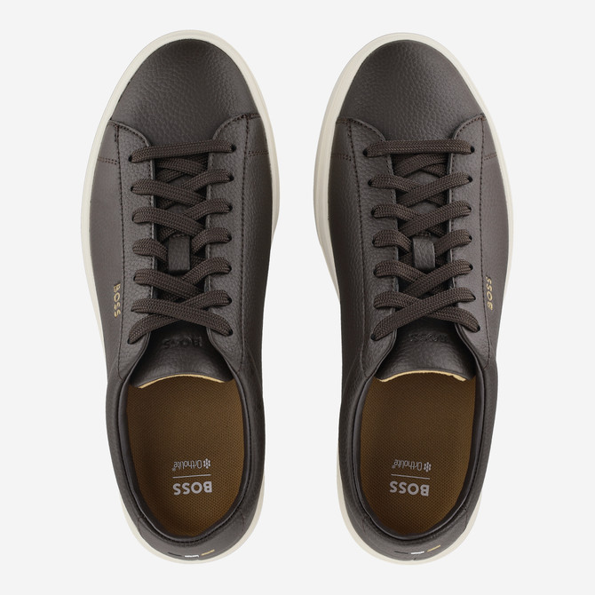 Boss Kieran_Tenn - Brown - Sole