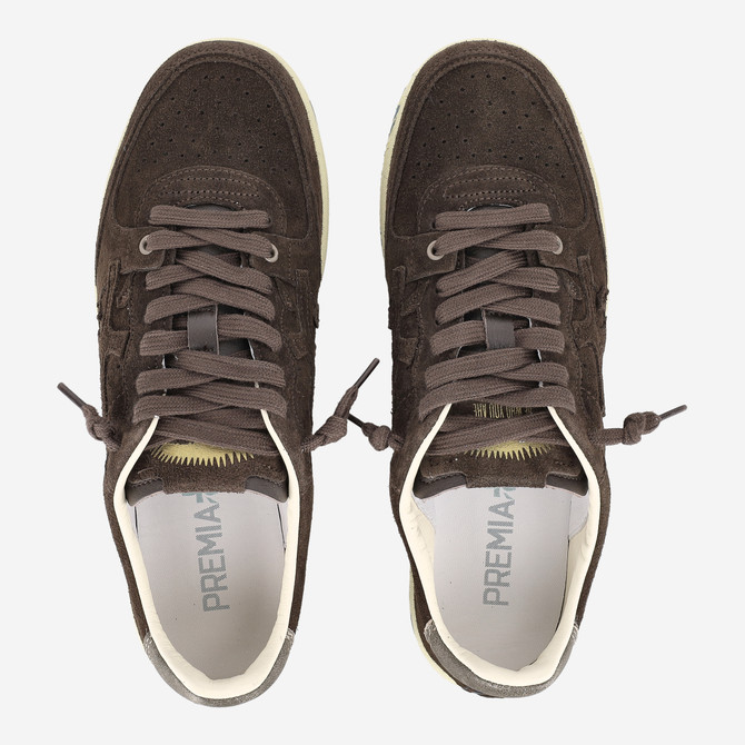 Premiata BSKTCLAY - Braun - Sohle