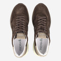 Premiata MICK - Braun - Sohle