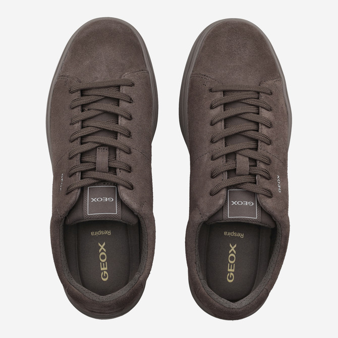 Geox BALTMOORE - Braun - Sohle