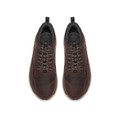 Clarks Pace TrailLoWP - Braun - Sohle