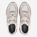Floris van Bommel De Rezer - Beige - Sohle