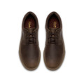Clarks Lydford Lo - Grün / Braun - Sohle