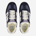 BACK 70 CLOUD - Blau - Sohle