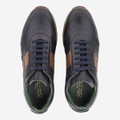 Galizio Torresi 414858 V70519 - Blau - Sohle